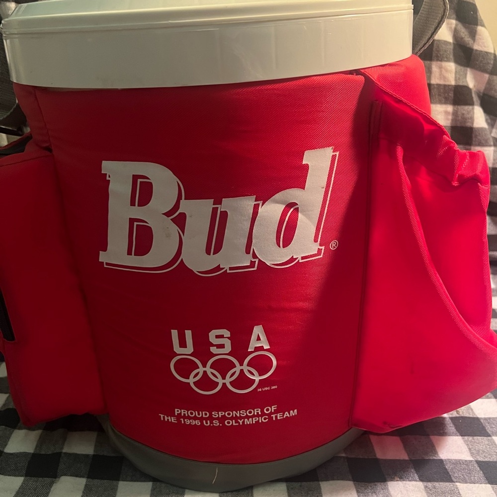 Bud Cooler